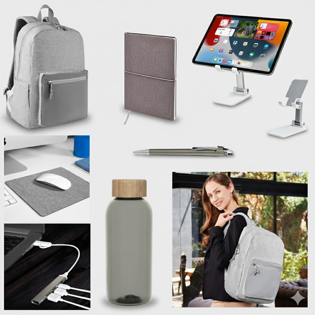 KIT TITANIUM TECH BUNDLE